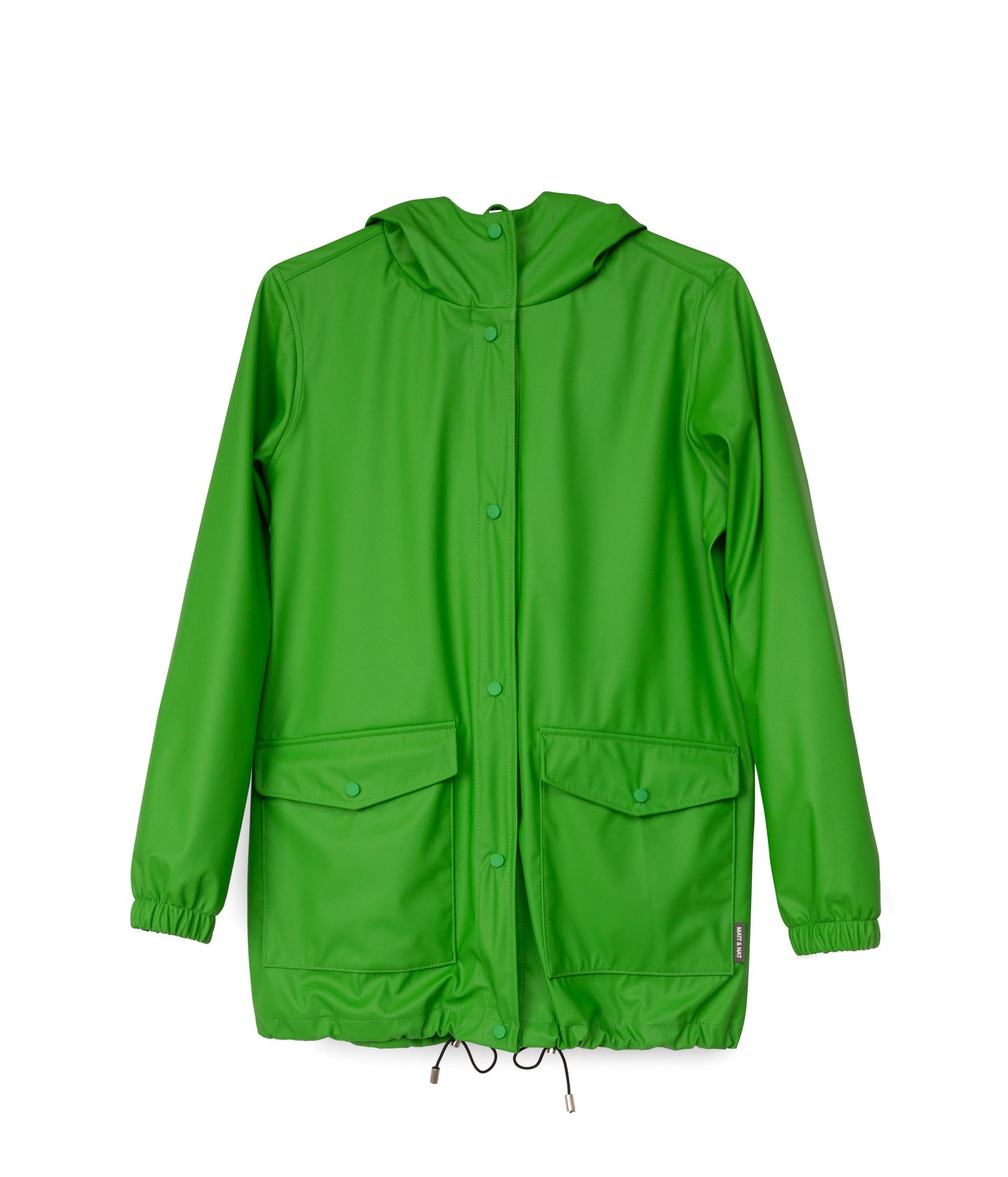 green,XS