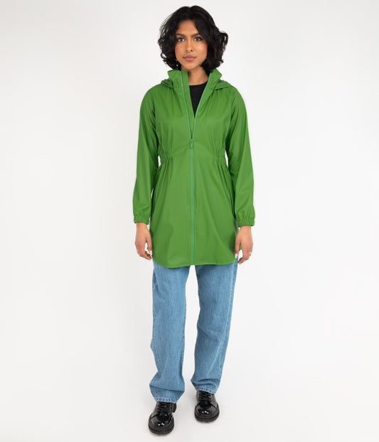 Matt & Nat MIE Women’s Rain Jacket