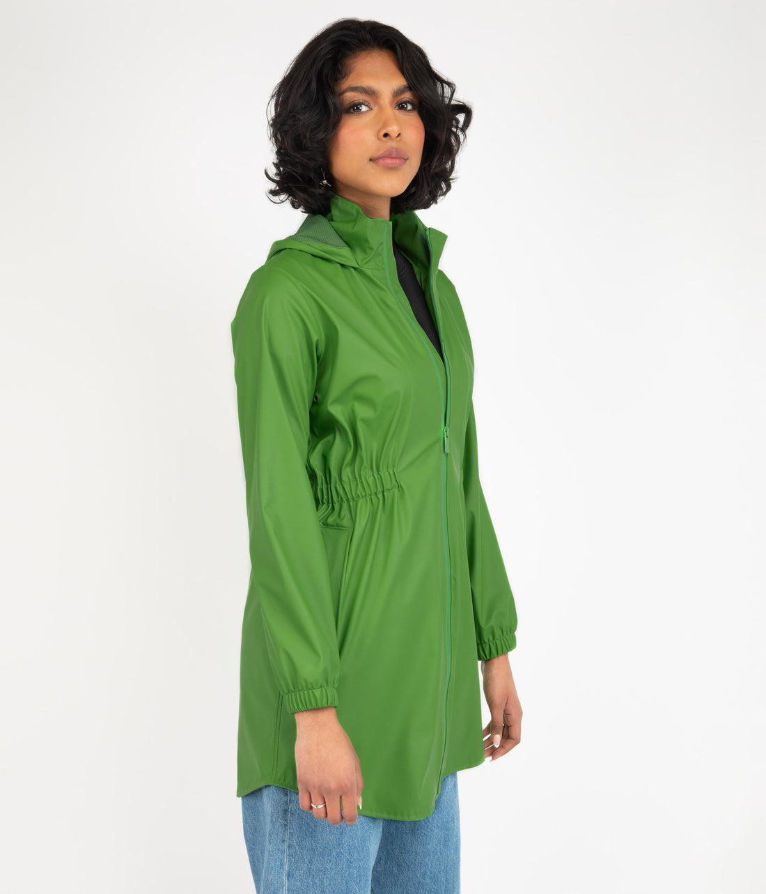 Matt & Nat MIE Women’s Rain Jacket