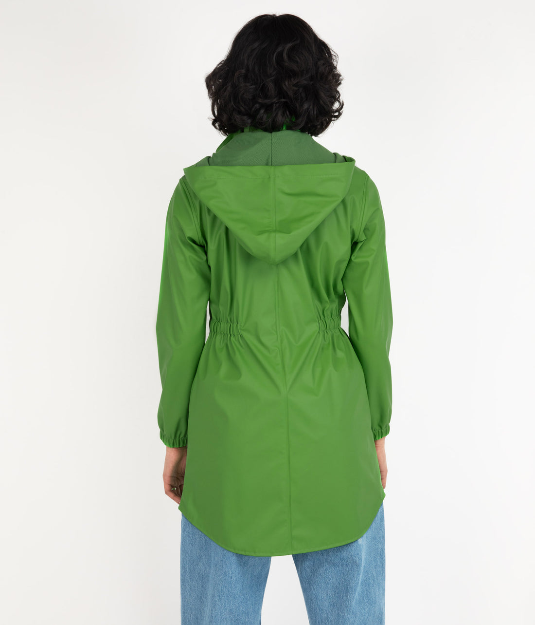 Matt & Nat MIE Women’s Rain Jacket