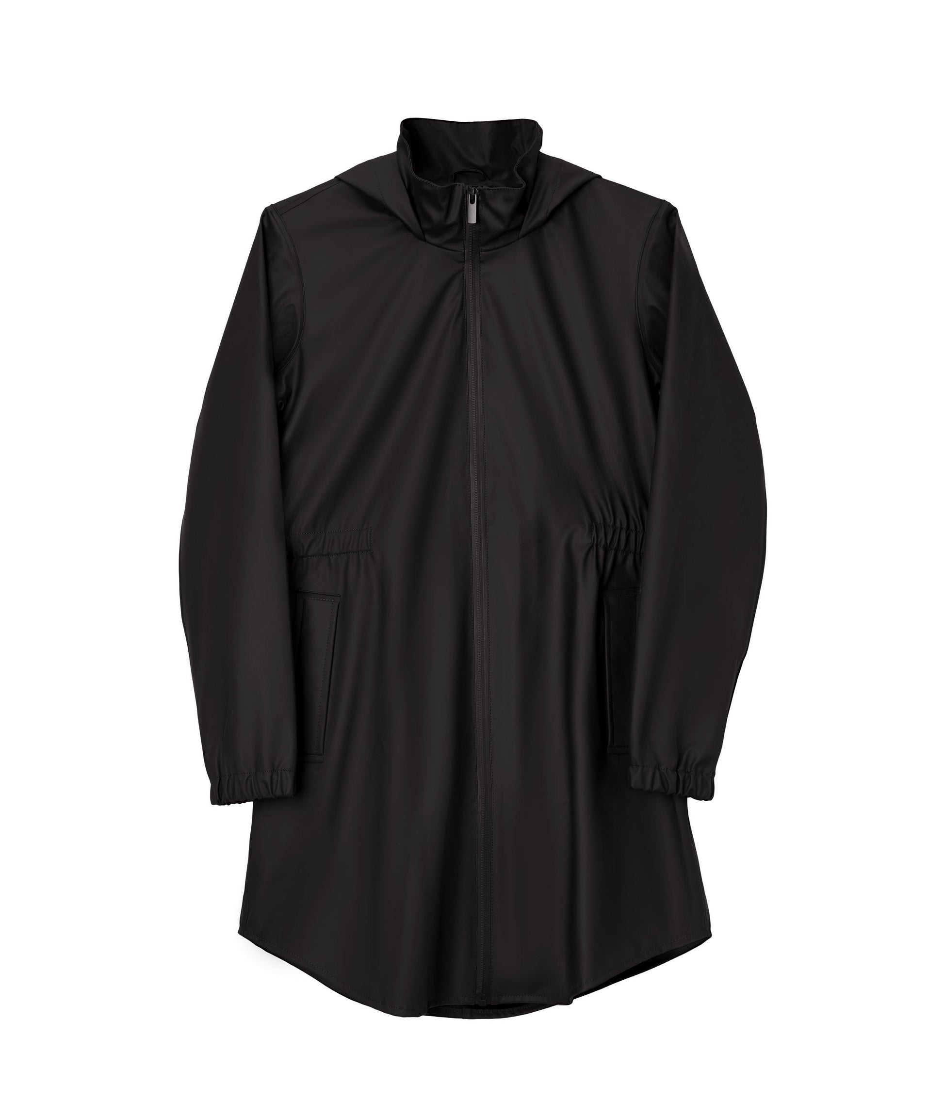 black,XS