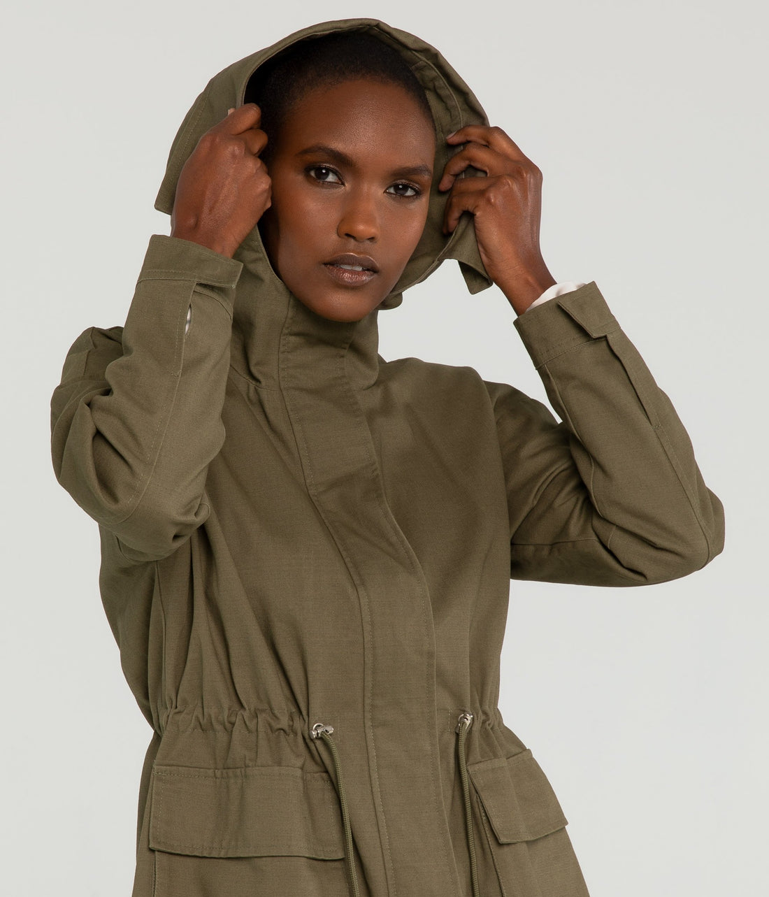 Matt & Nat MILIN Women’s Utility Jacket