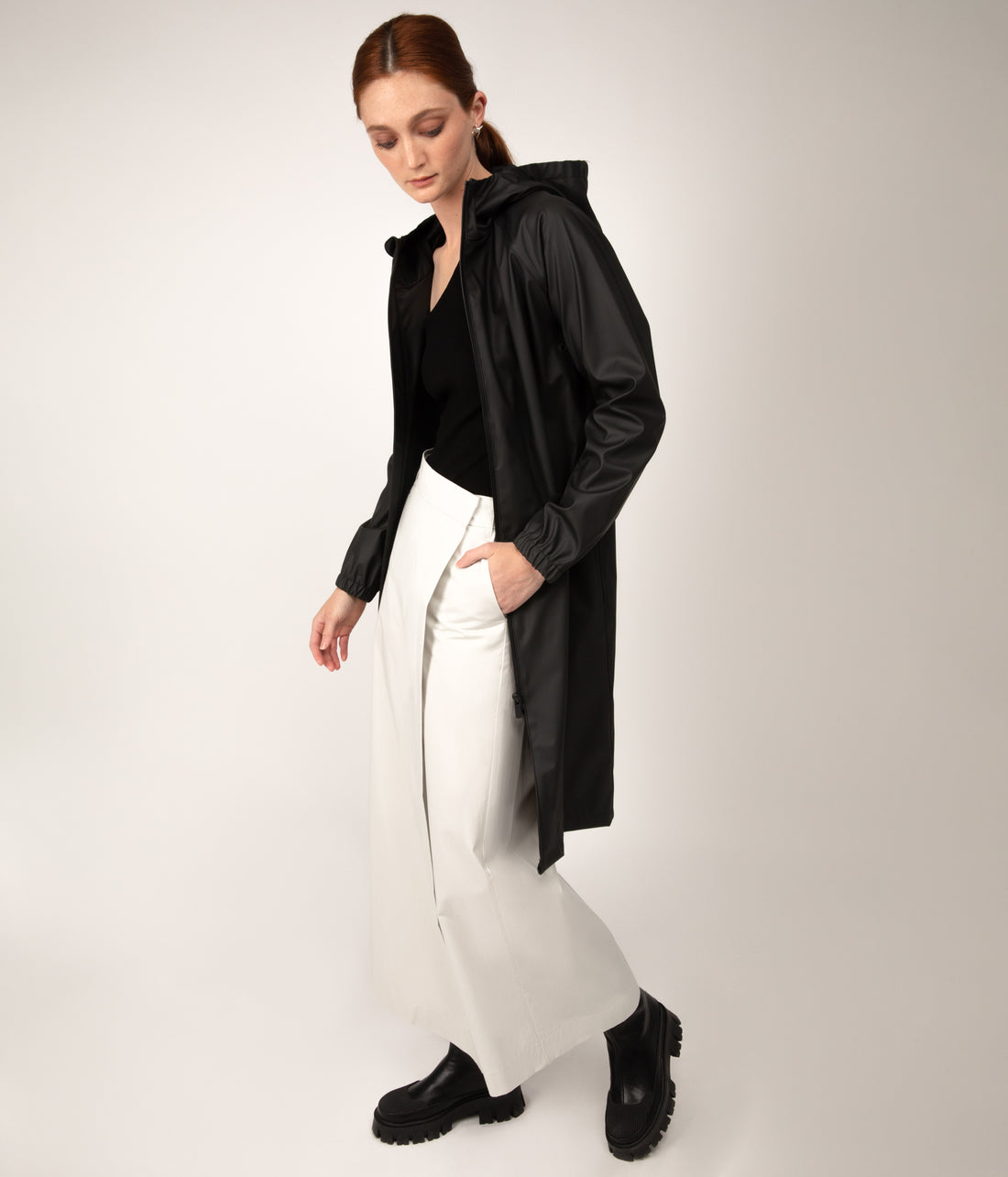 Matt & Nat NOELLE Women’s Rain Jacket