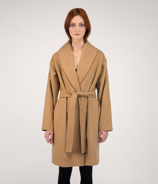 Matt & Nat SOHEE Women's Vegan Coat