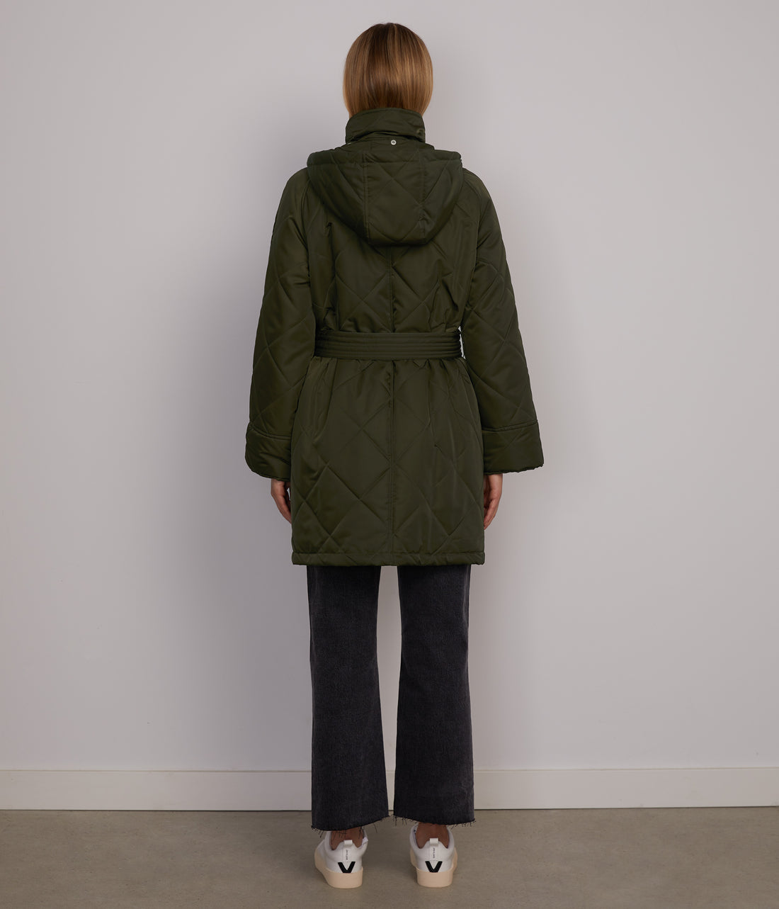 Matt & Nat ZURI Cargo Jacket