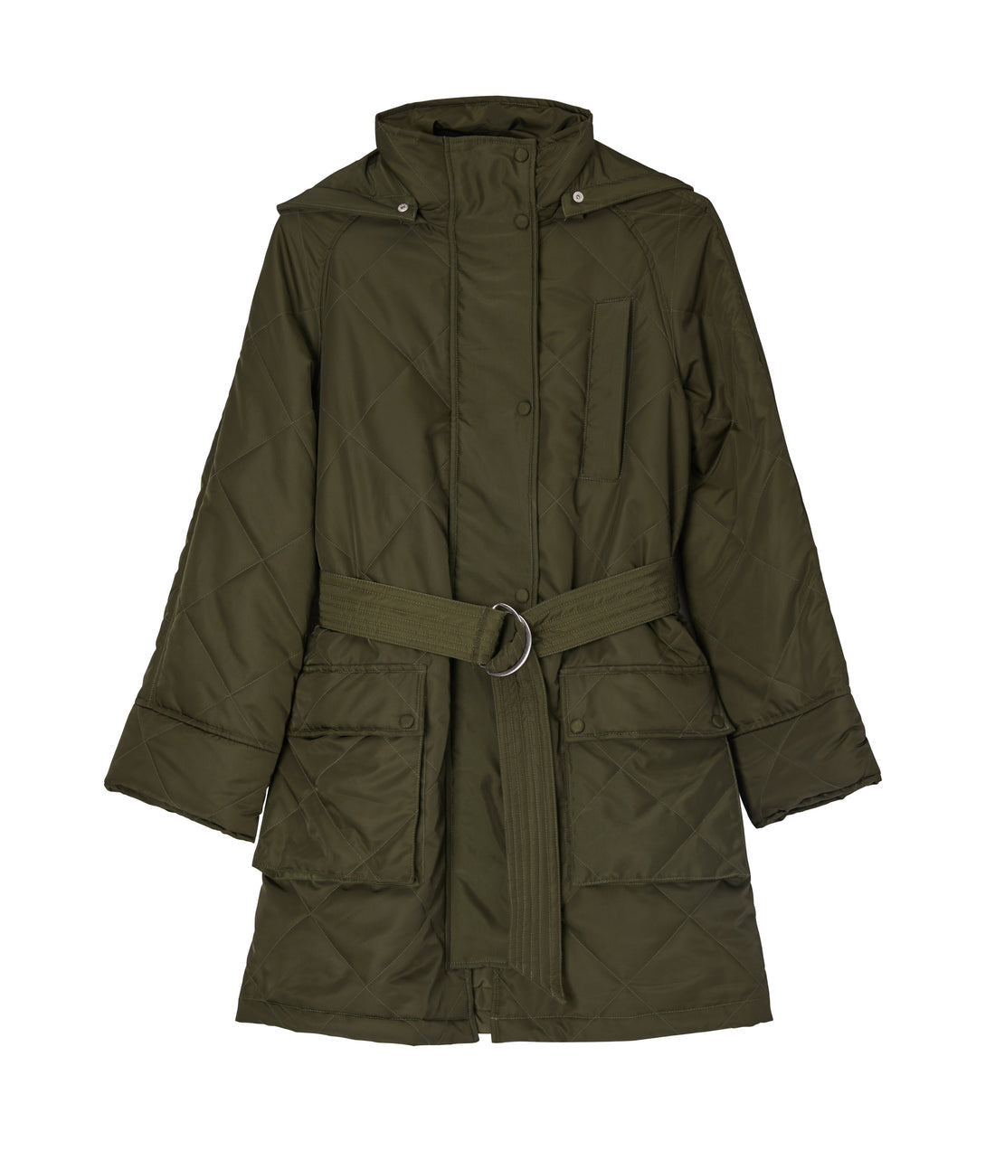 Matt & Nat ZURI Cargo Jacket