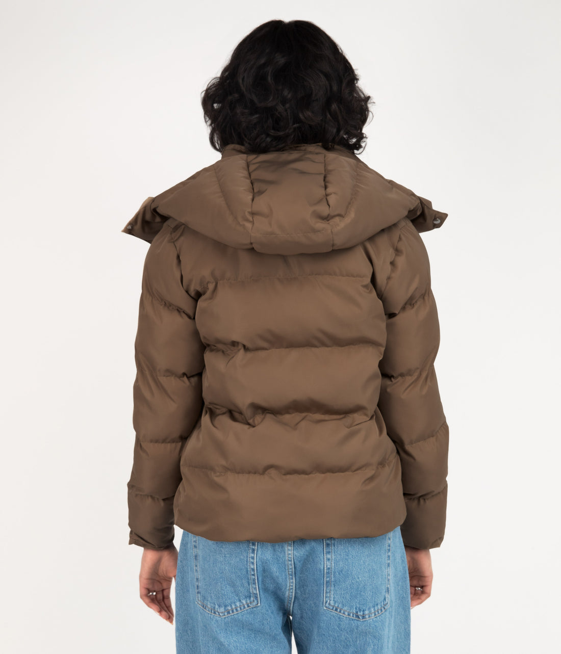 Matt & Nat LINZ Women's Quilted Puffer Jacket