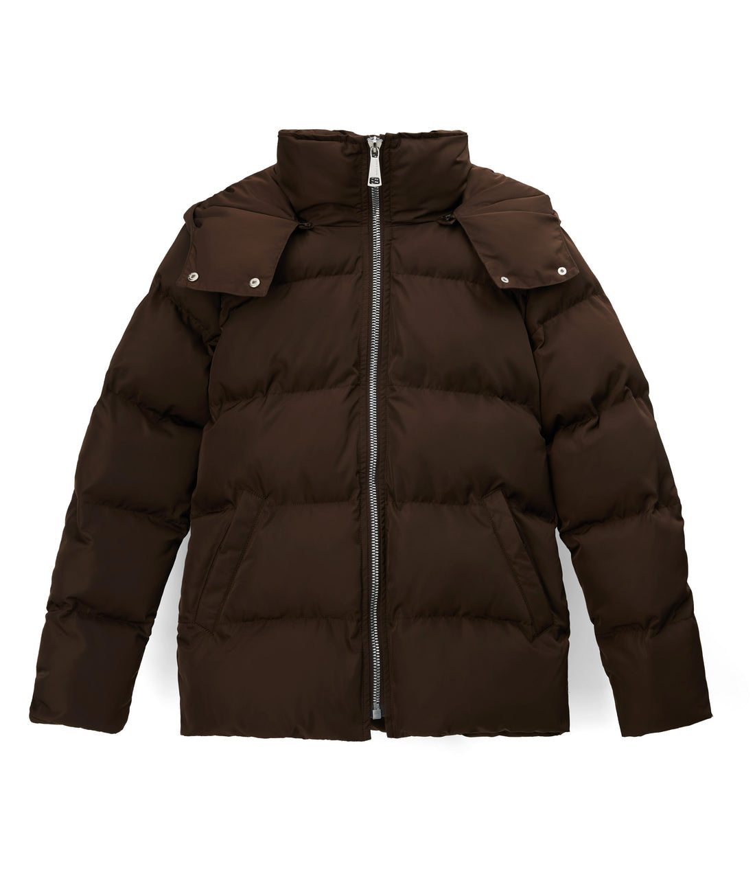 Matt & Nat LINZ Women's Quilted Puffer Jacket