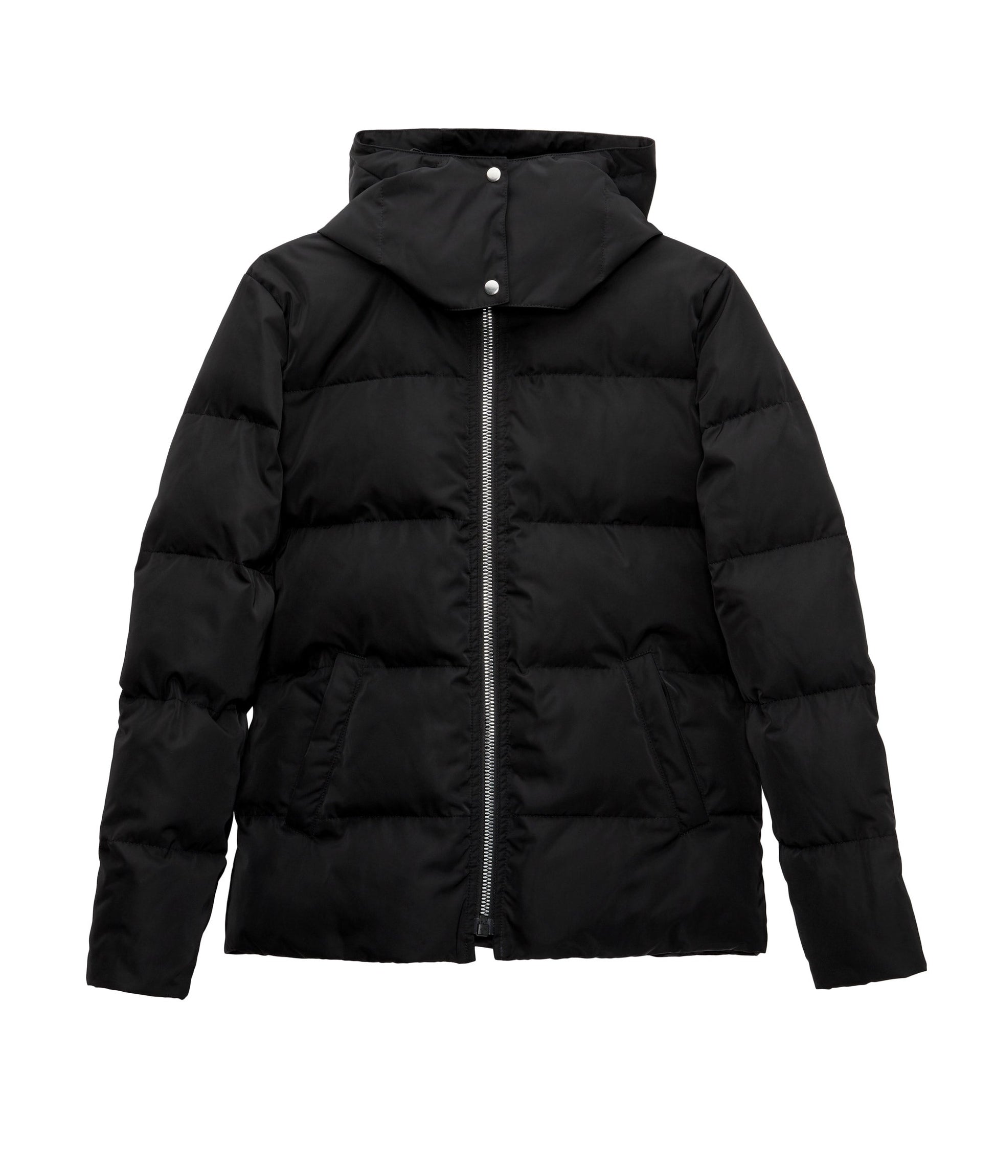 black,XS