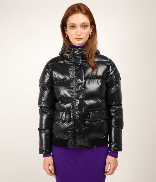 Matt & Nat KAAN Women's Puffer Jacket