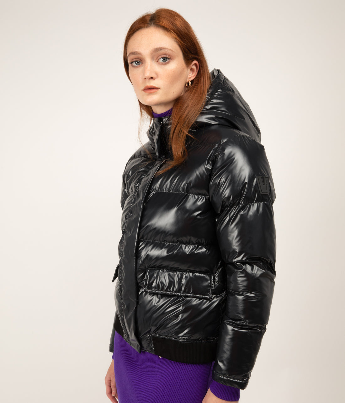 Matt & Nat KAAN Women's Puffer Jacket