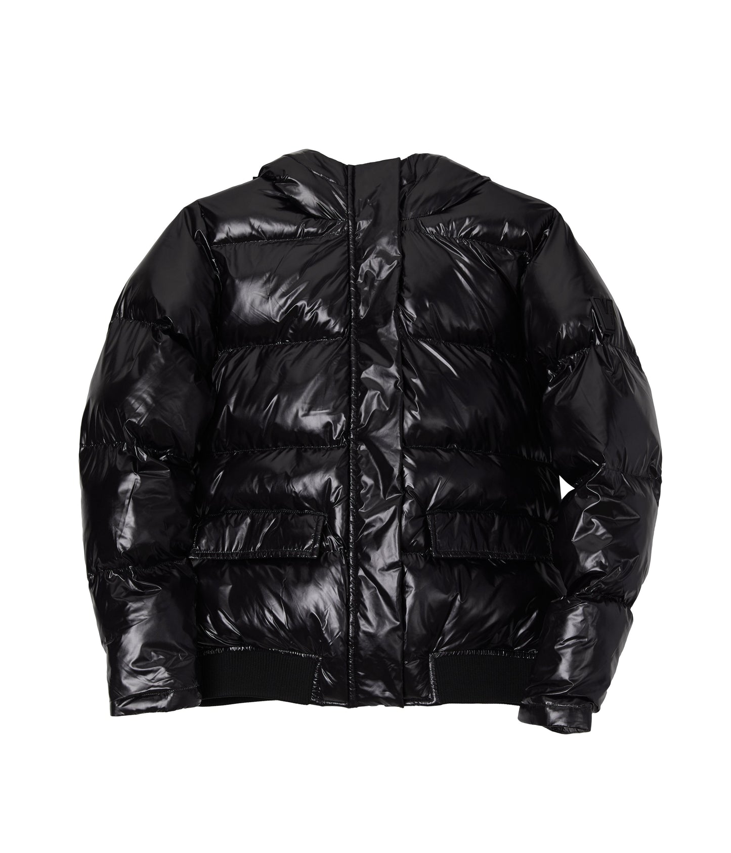 black,XS