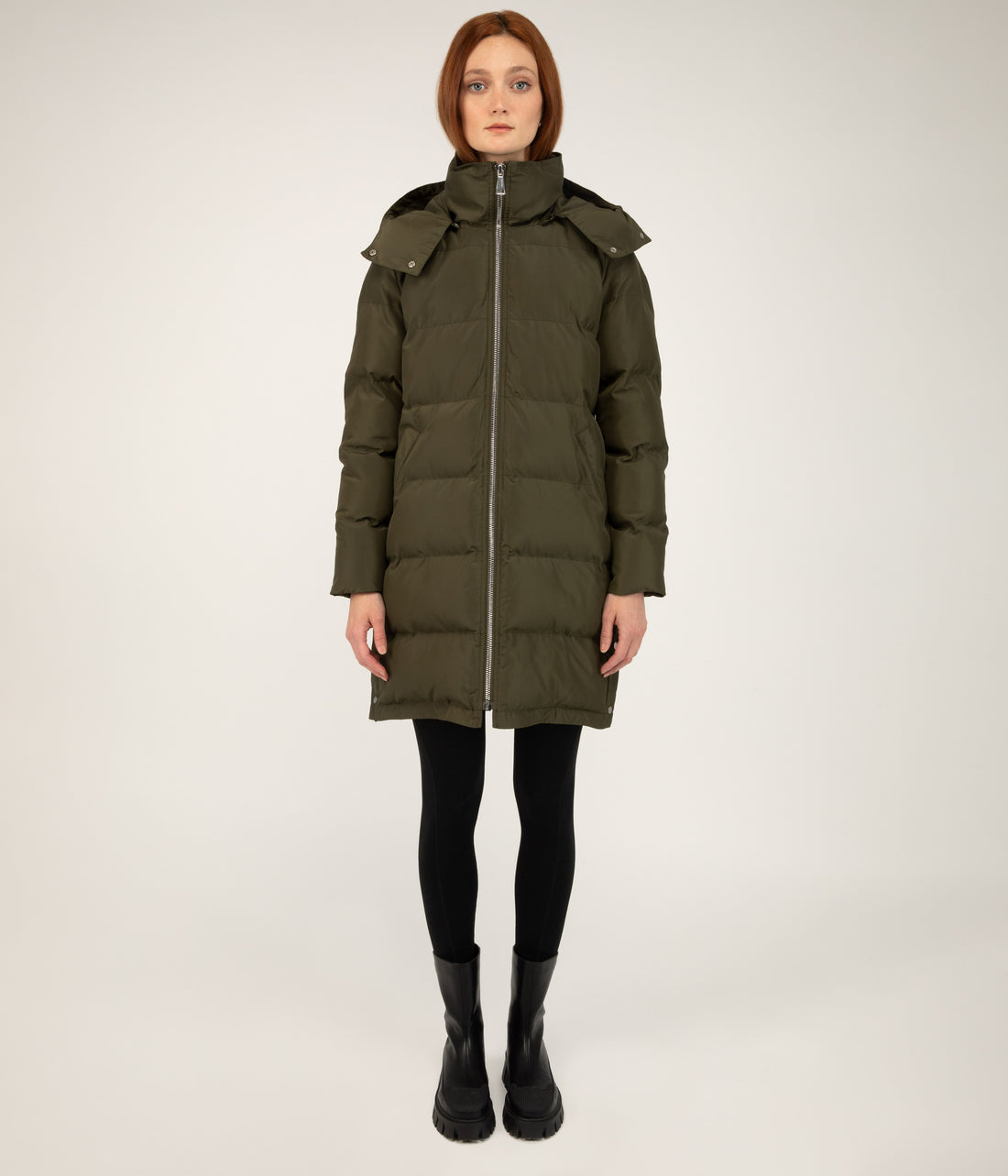 Matt & Nat GIADA Puffer Jacket