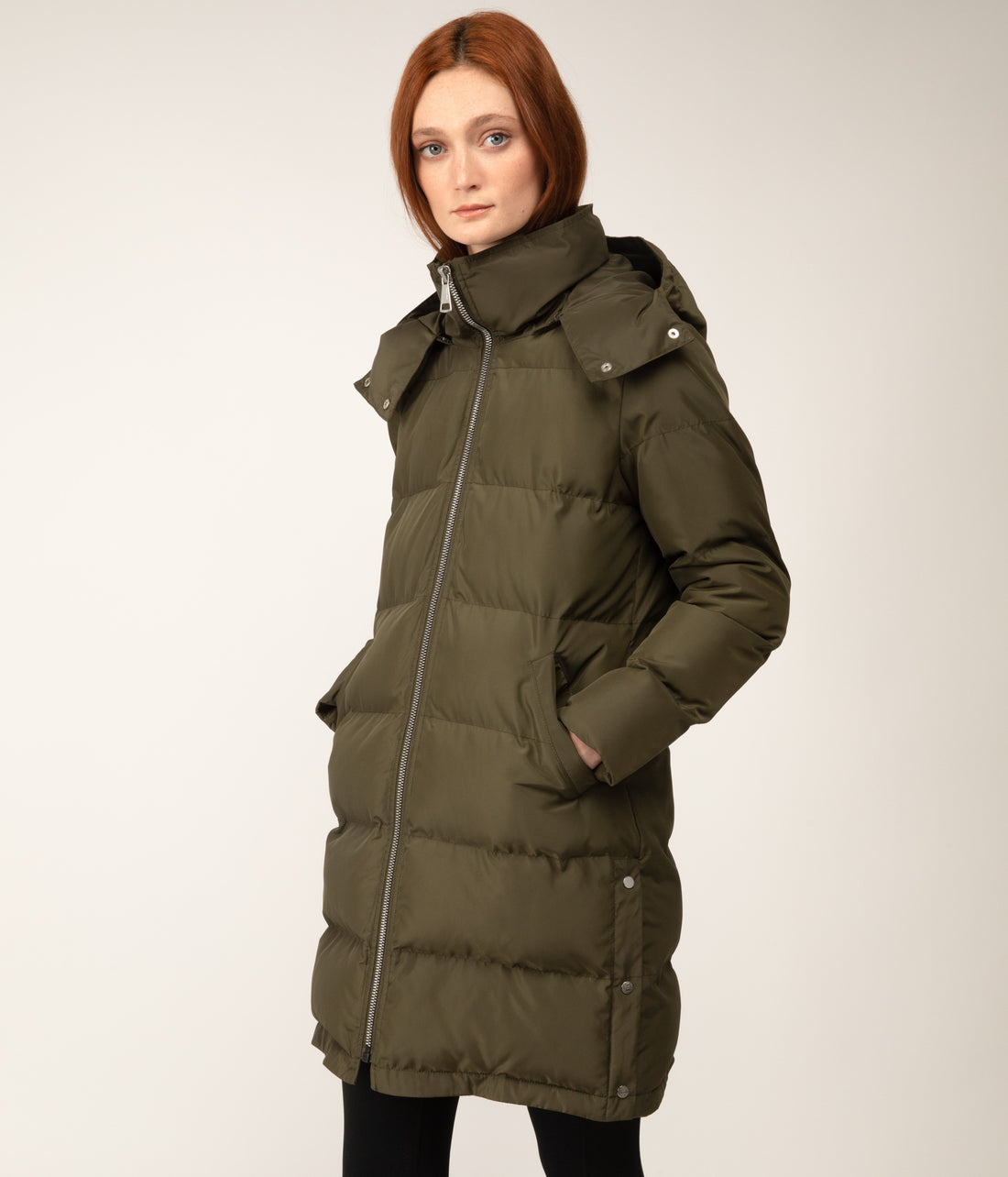 Matt & Nat GIADA Puffer Jacket