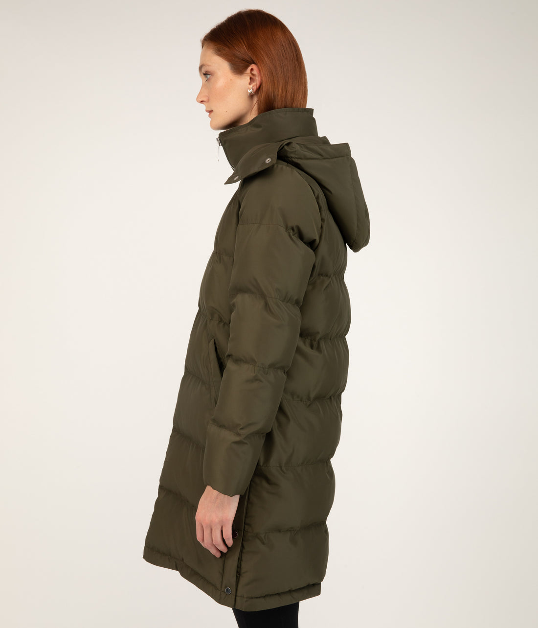 Matt & Nat GIADA Puffer Jacket