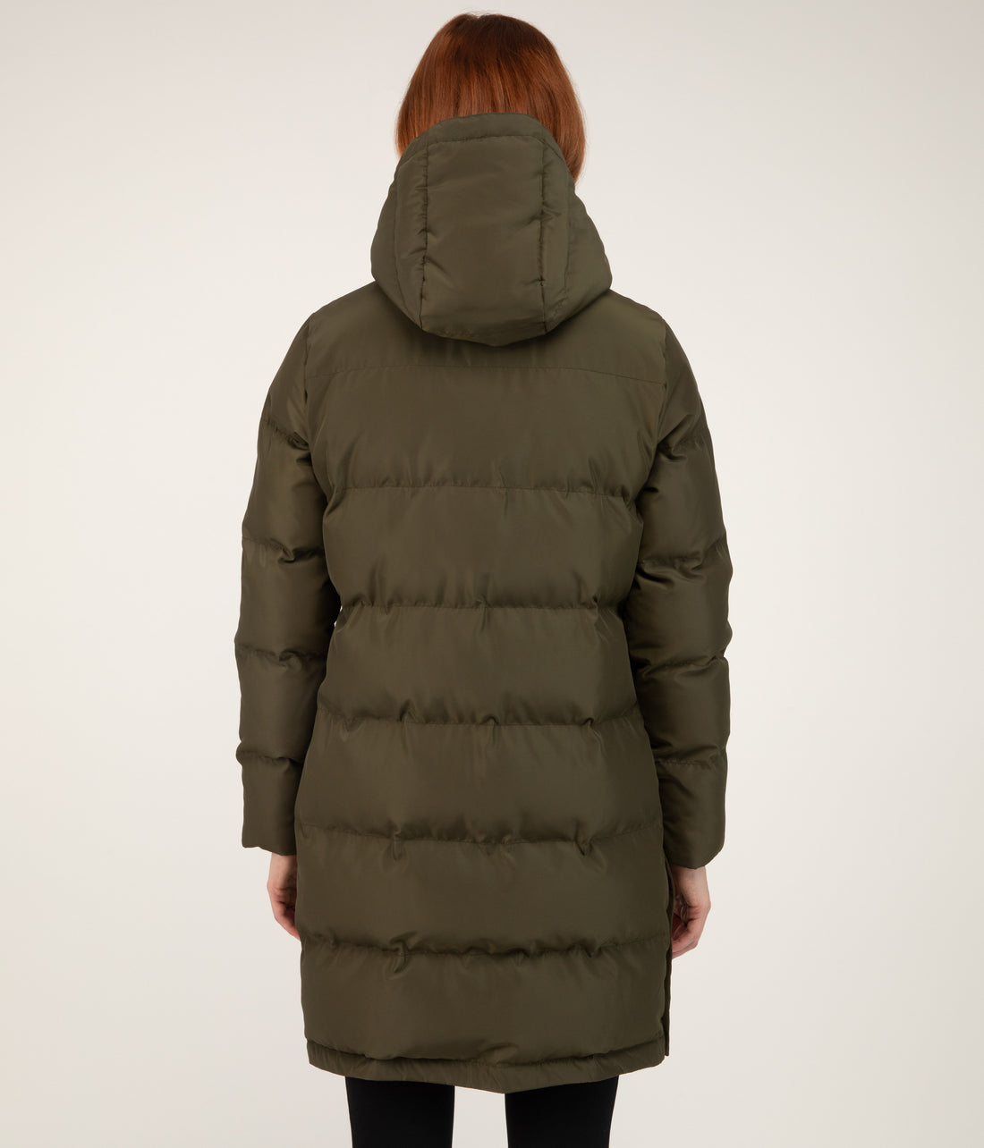 Matt & Nat GIADA Puffer Jacket