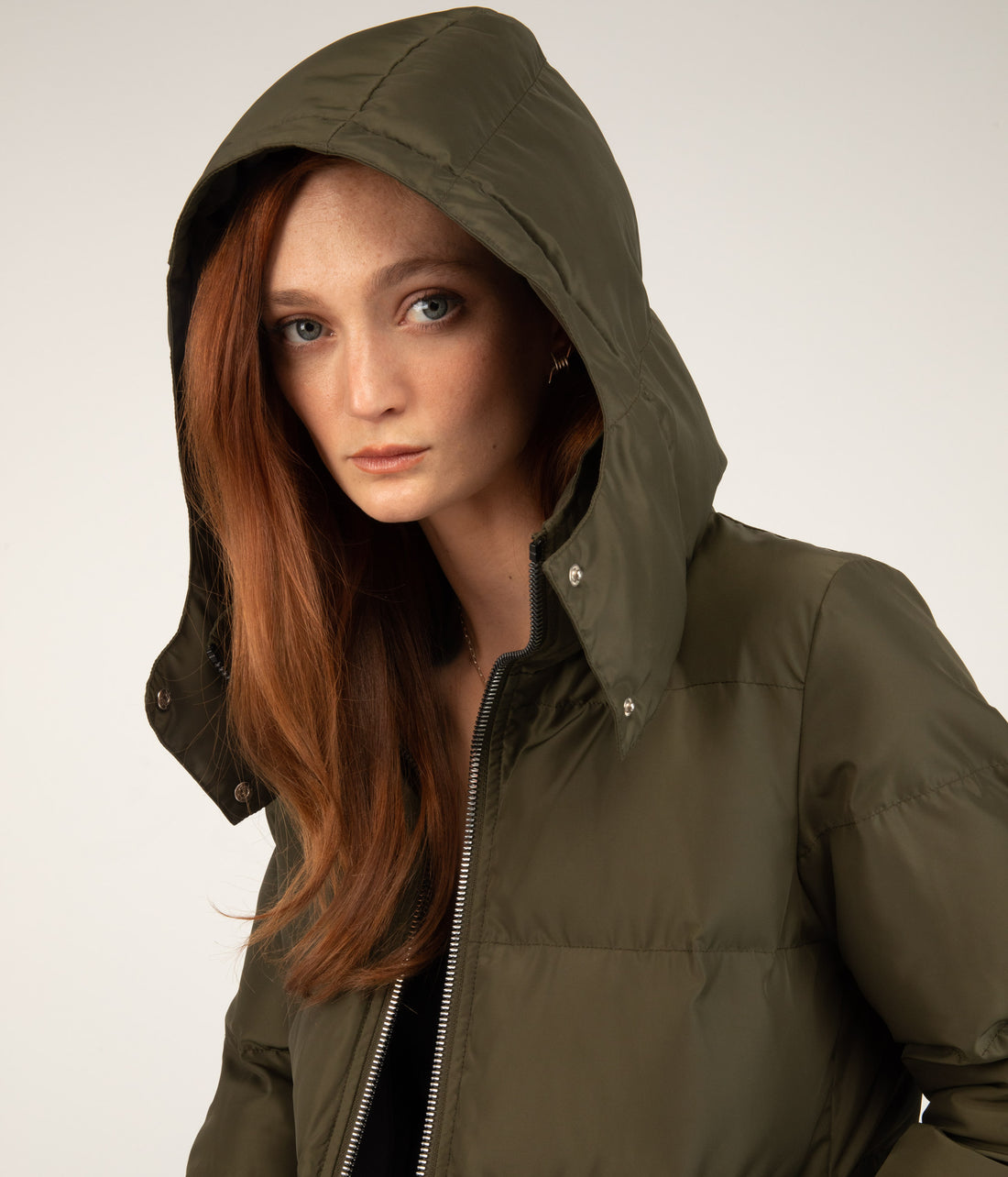 Matt & Nat GIADA Puffer Jacket