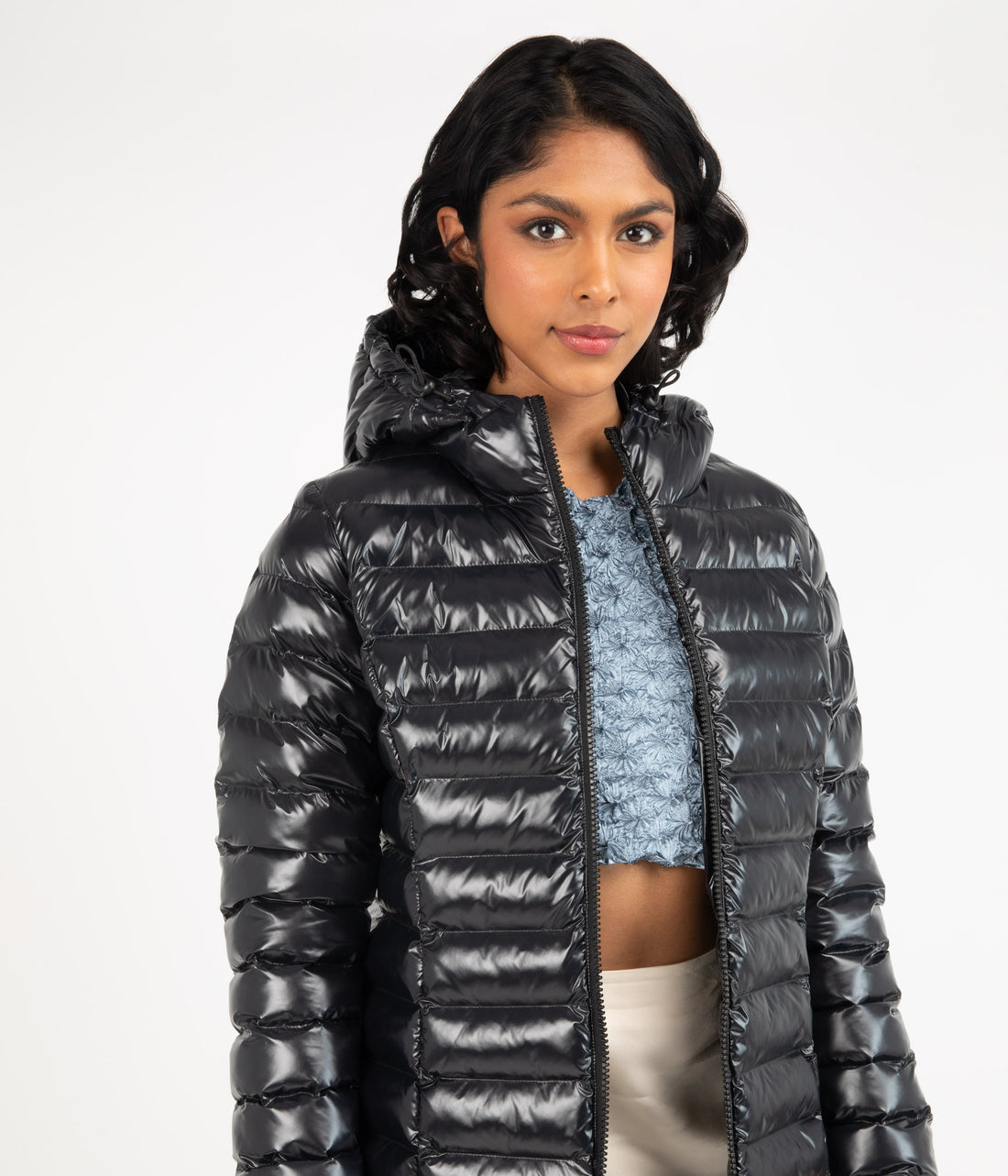 Matt & Nat LERIZE Women's Puffer Jacket
