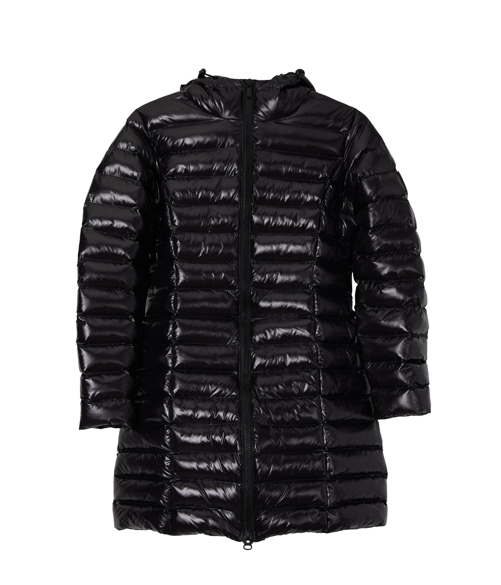 black,XS