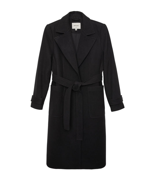 Matt & Nat EVIE Women's Vegan Wool Coat