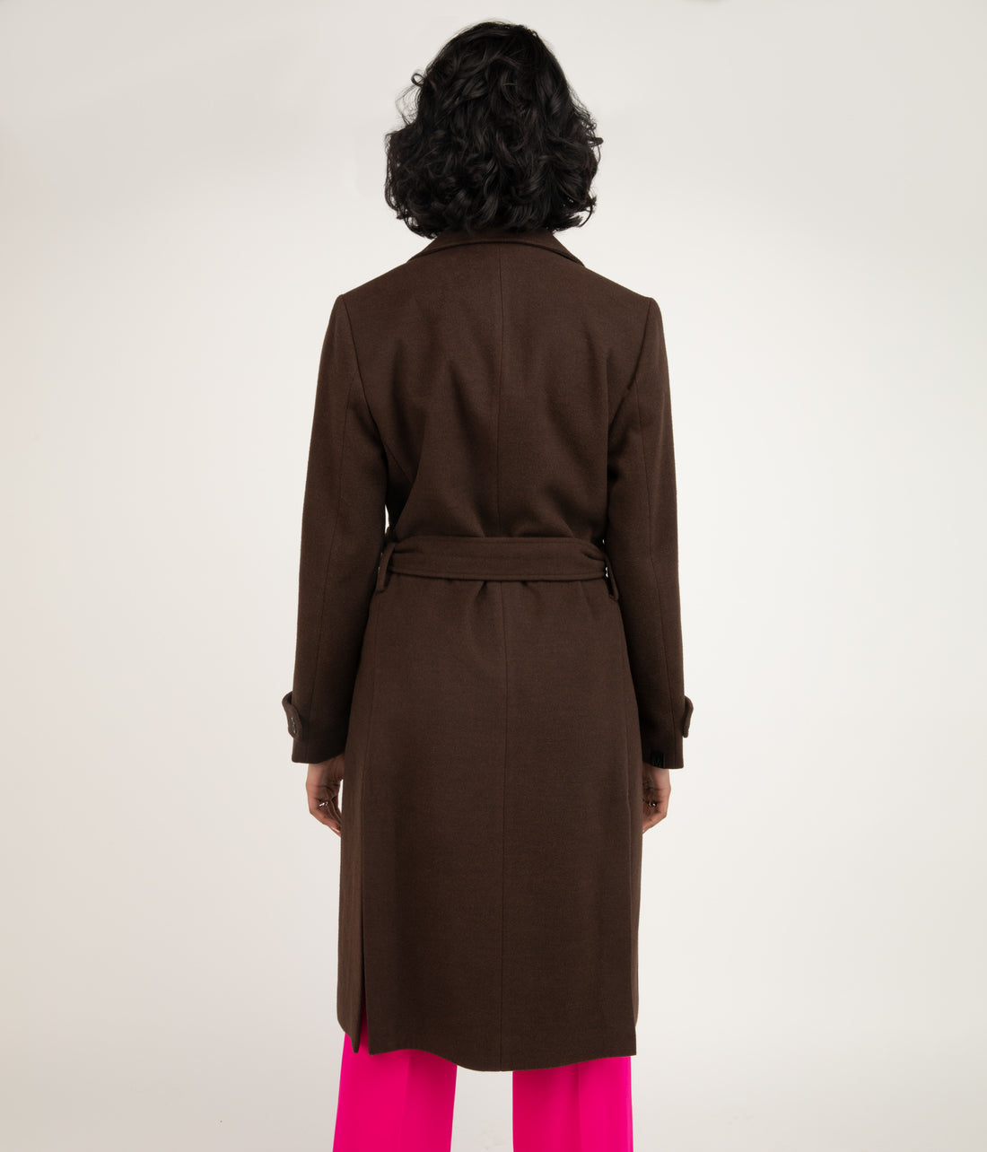 Matt & Nat EVIE Women's Vegan Wool Coat