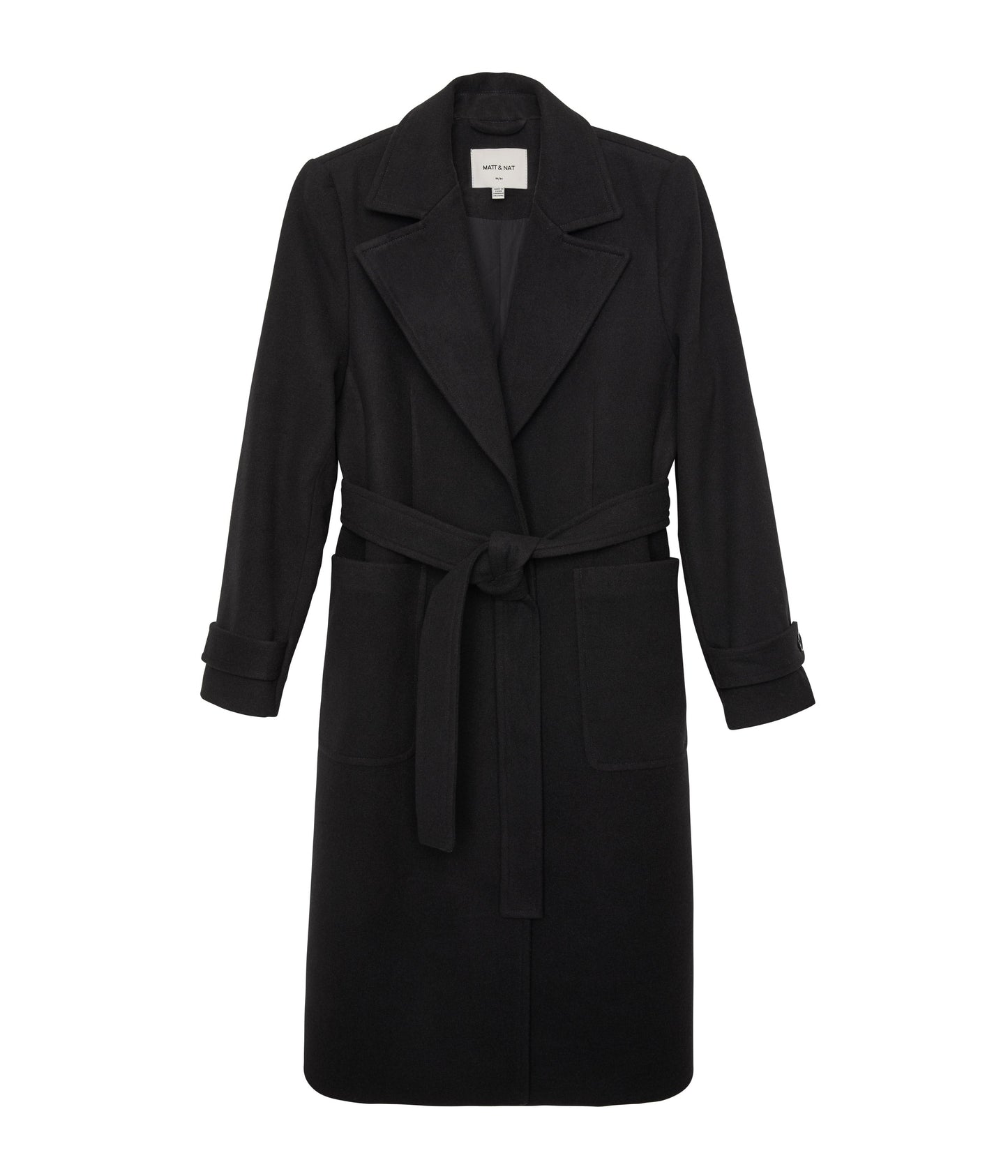 black,XS