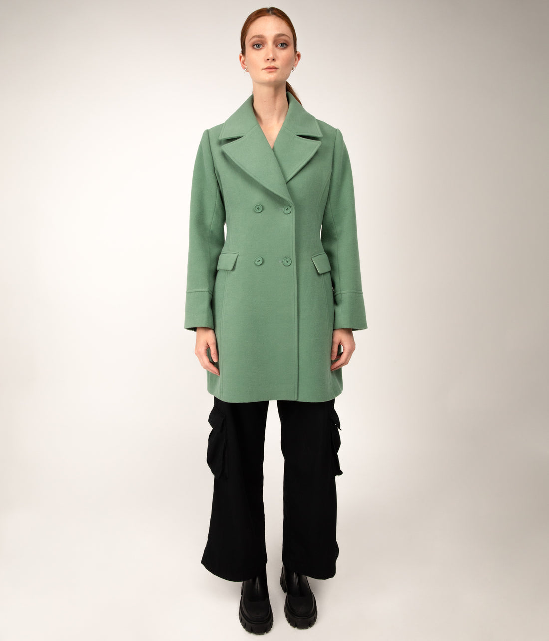 Matt & Nat ODILIA Women's Vegan Coat