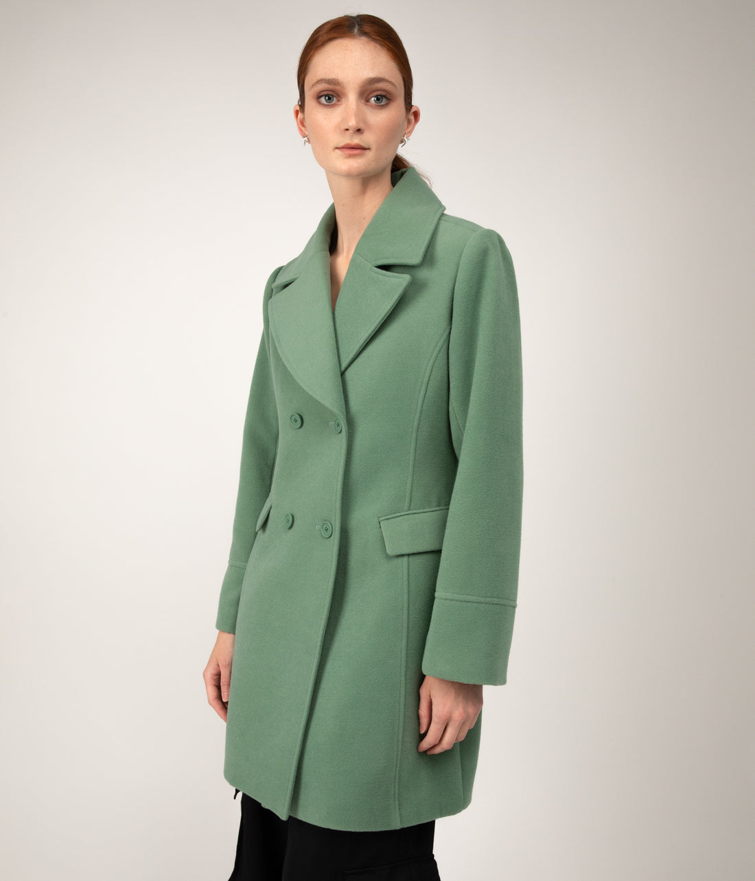 Matt & Nat ODILIA Women's Vegan Coat