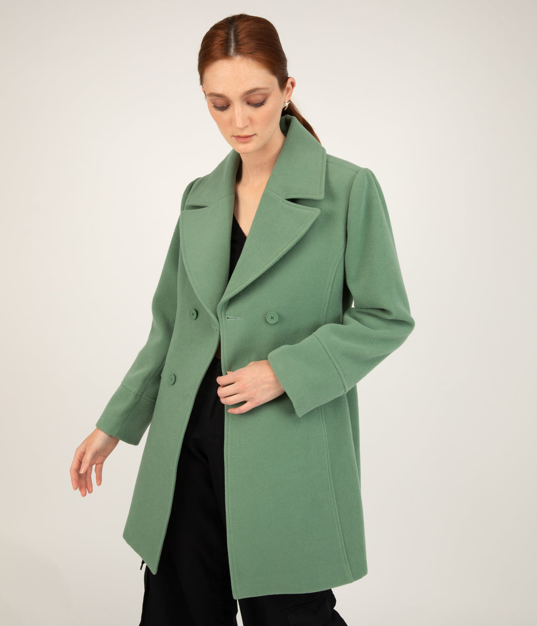 Matt & Nat ODILIA Women's Vegan Coat