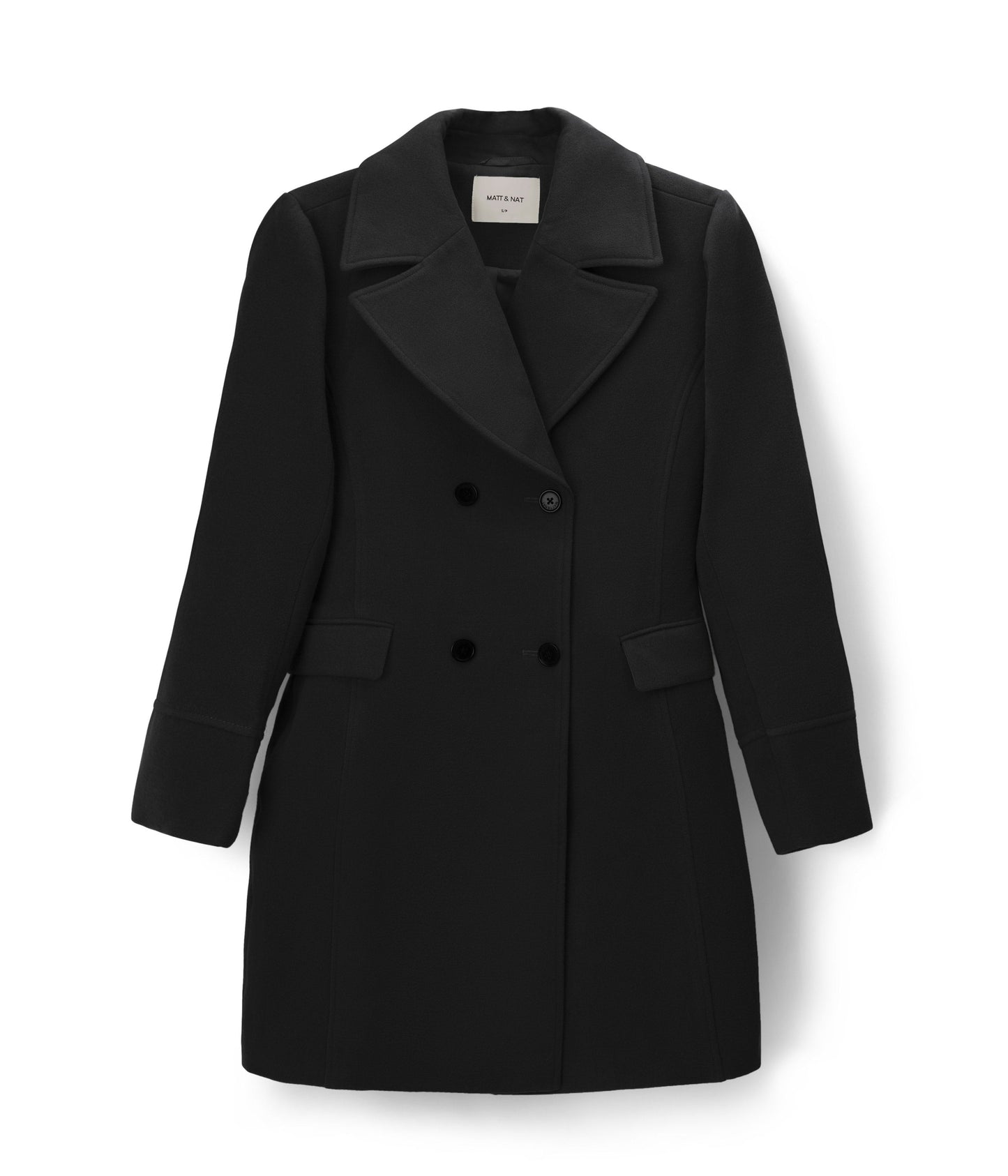 black,XS
