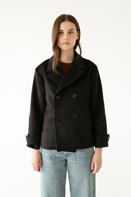 Matt & Nat RIA Women's Vegan Wool Coat