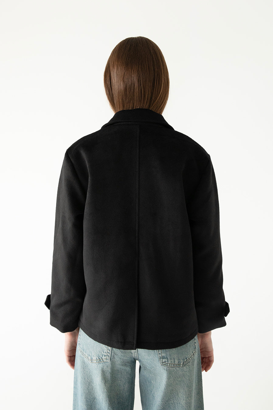 Matt & Nat RIA Women's Vegan Wool Coat