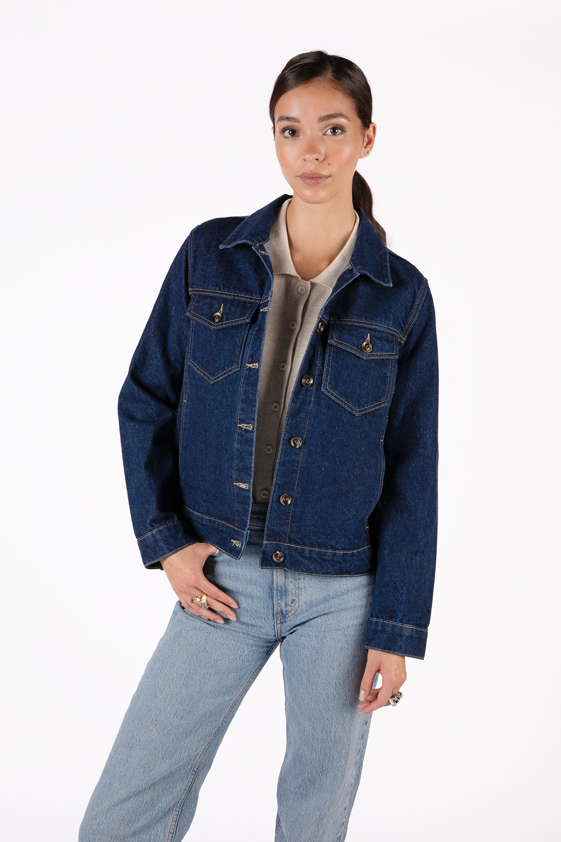 Matt & Nat CORIO Women's Vegan Jacket