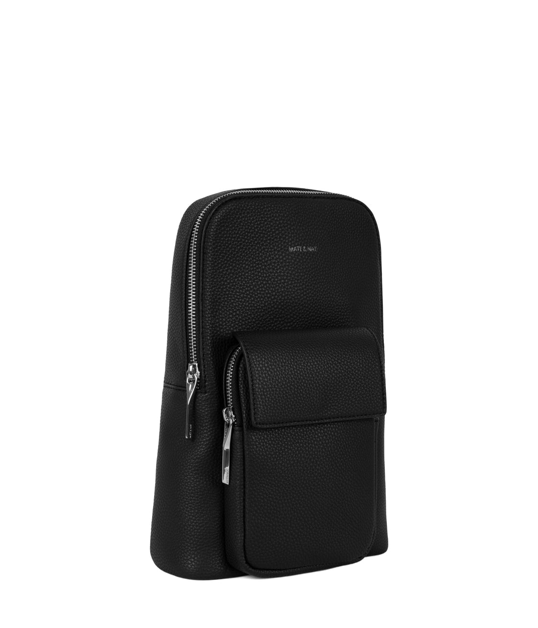 Matt & Nat ALLAR Vegan Sling Bag - Grain