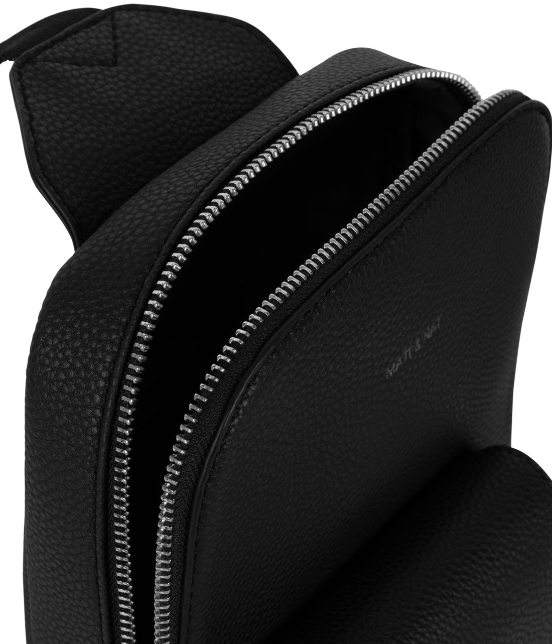 Matt & Nat ALLAR Vegan Sling Bag - Grain