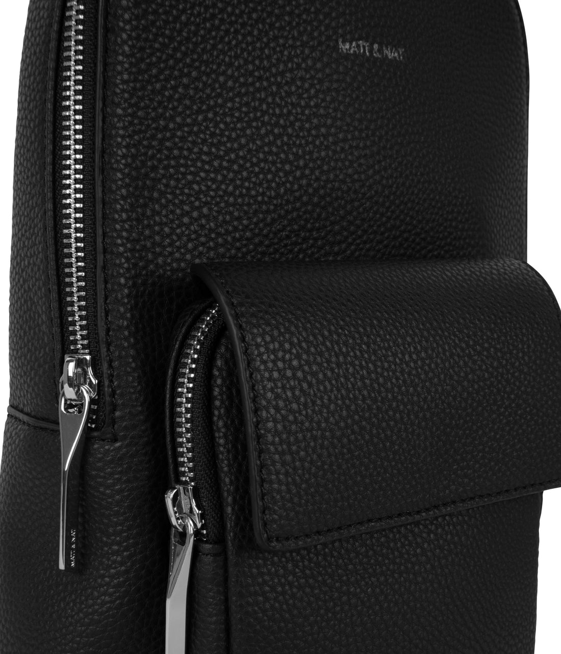 Matt & Nat ALLAR Vegan Sling Bag - Grain