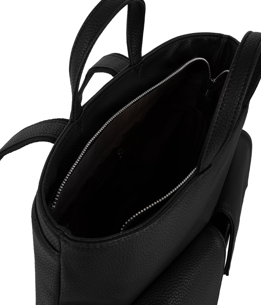 Matt & Nat MYRON Vegan Backpack - Grain
