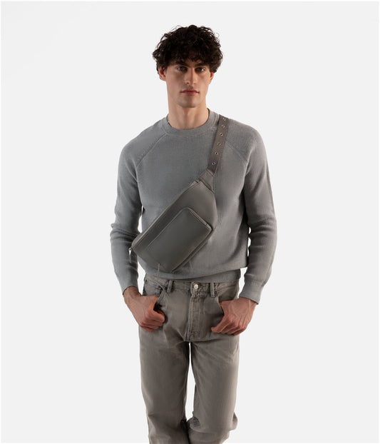 Matt & Nat OLEK Vegan Belt Bag - Purity