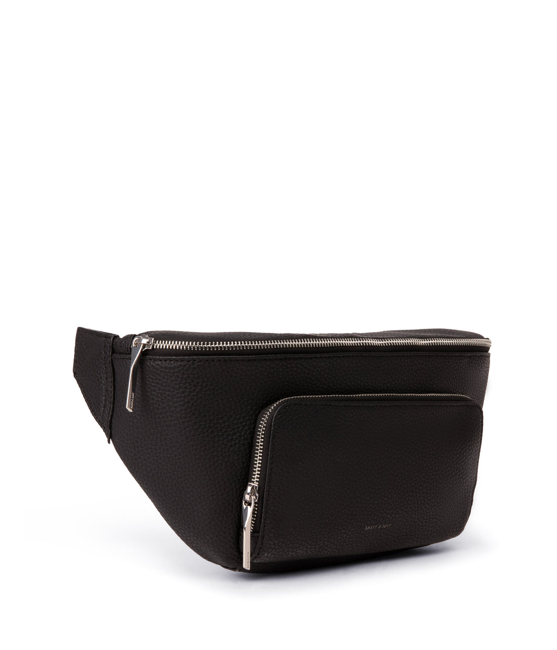 Matt & Nat OLEK Vegan Belt Bag - Purity
