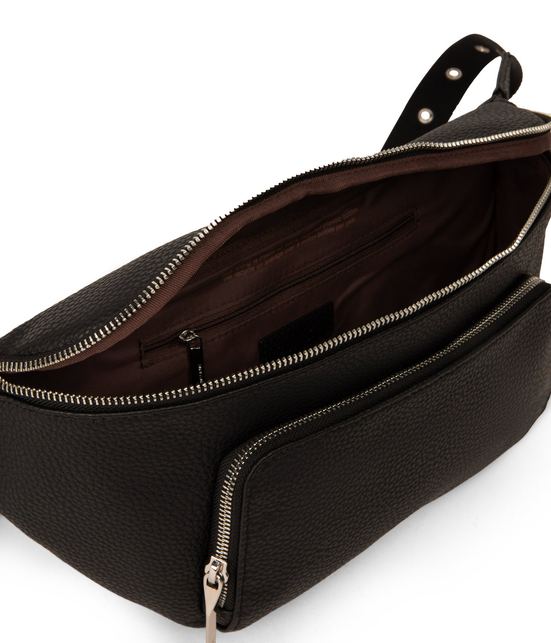 Matt & Nat OLEK Vegan Belt Bag - Purity