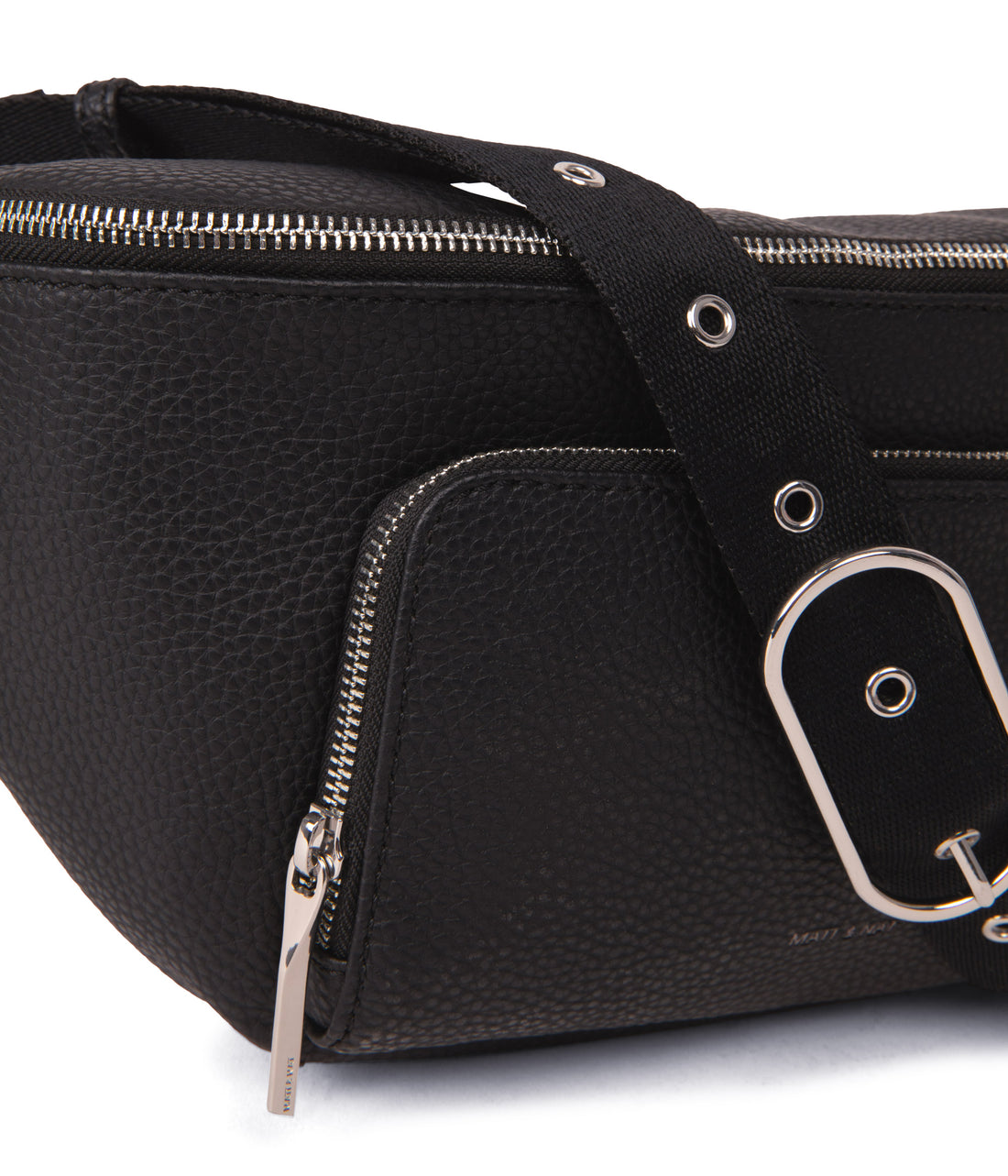 Matt & Nat OLEK Vegan Belt Bag - Purity