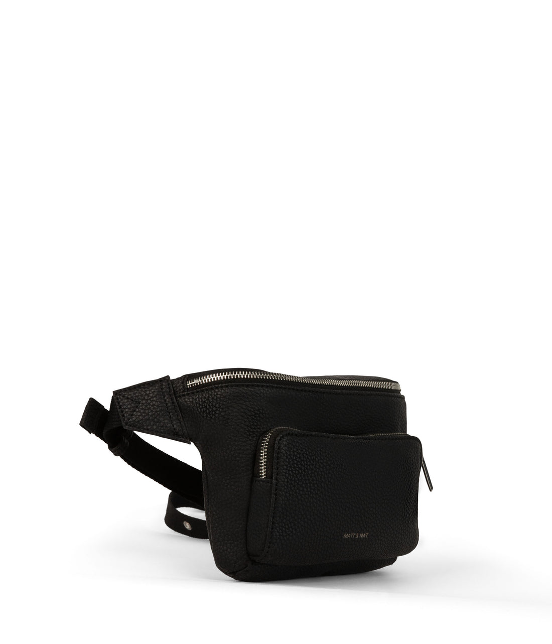 Matt & Nat KORA Vegan Belt Bag - Purity