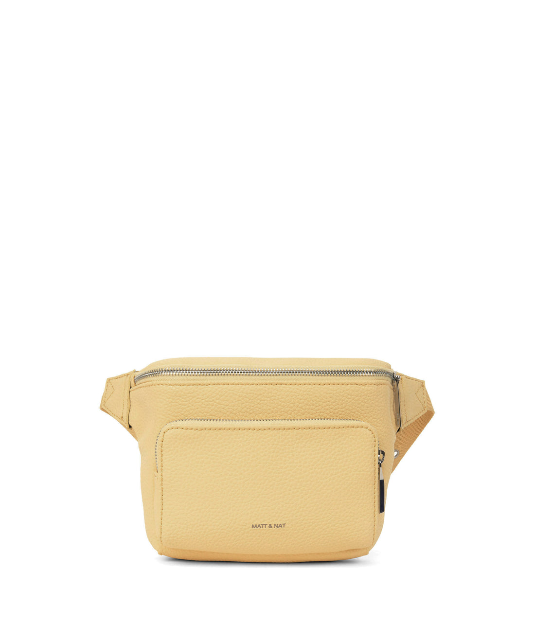 Matt & Nat KORA Vegan Belt Bag - Purity