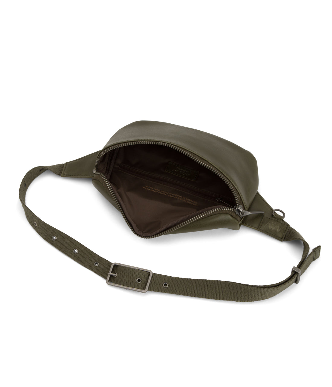 Matt & Nat VIE Vegan Fanny Pack - Vintage