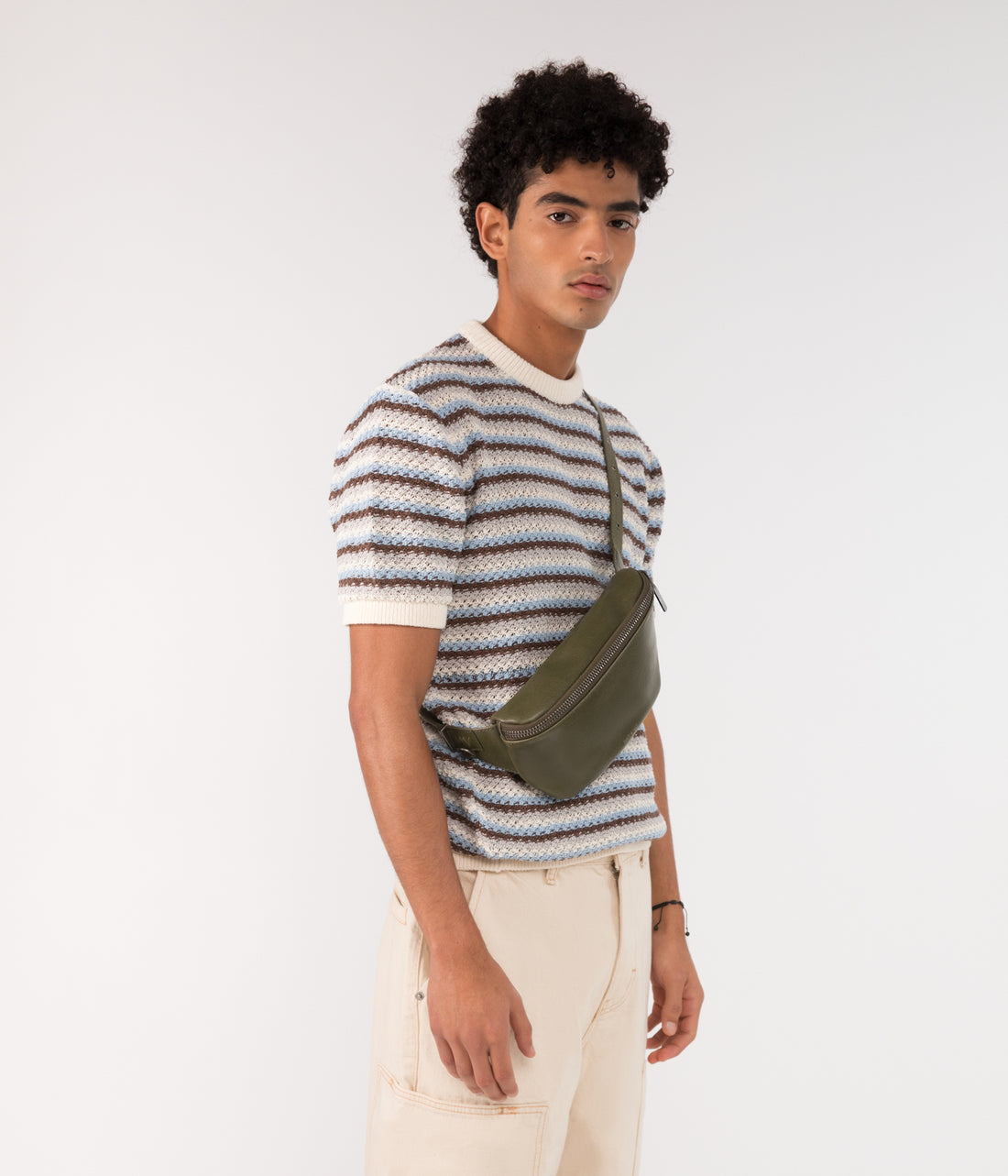 Matt & Nat VIE Vegan Fanny Pack - Vintage