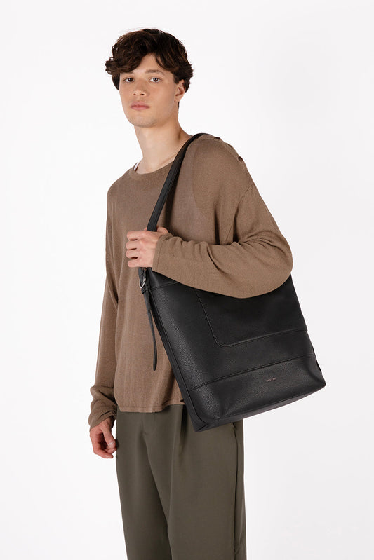Matt & Nat JACO Men's Tote - Grain