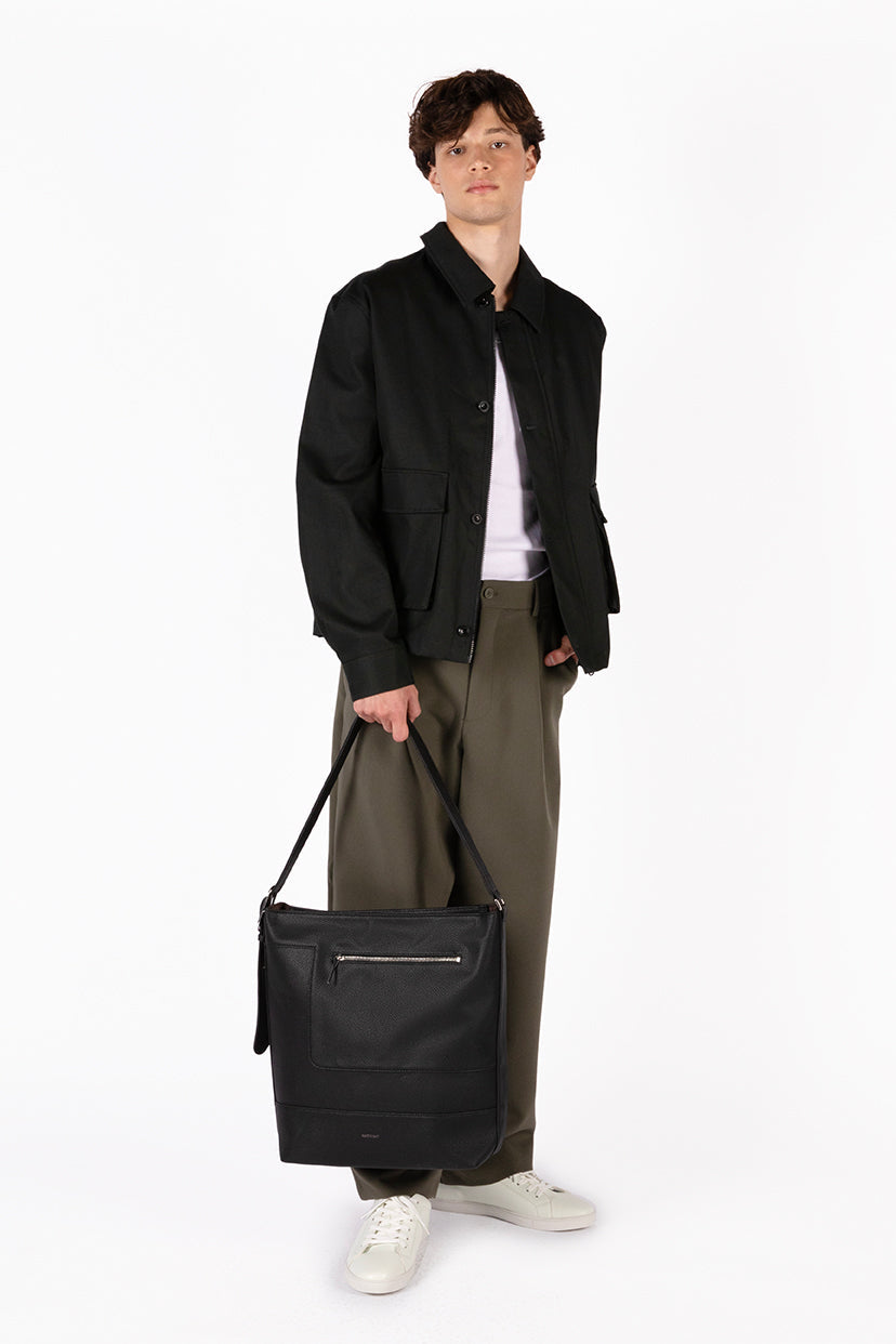 Matt & Nat JACO Men's Tote - Grain