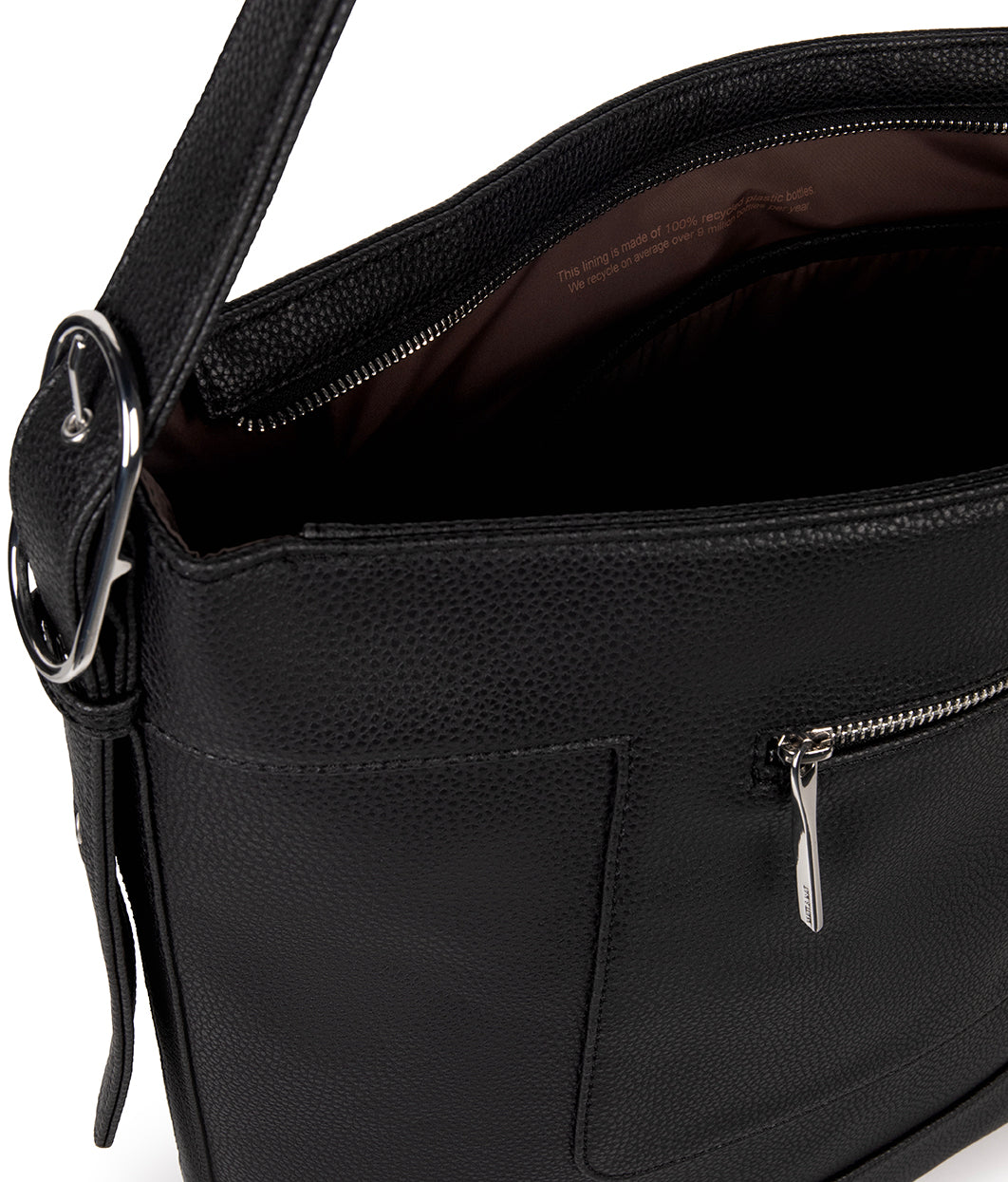 Matt & Nat JACO Men's Tote - Grain