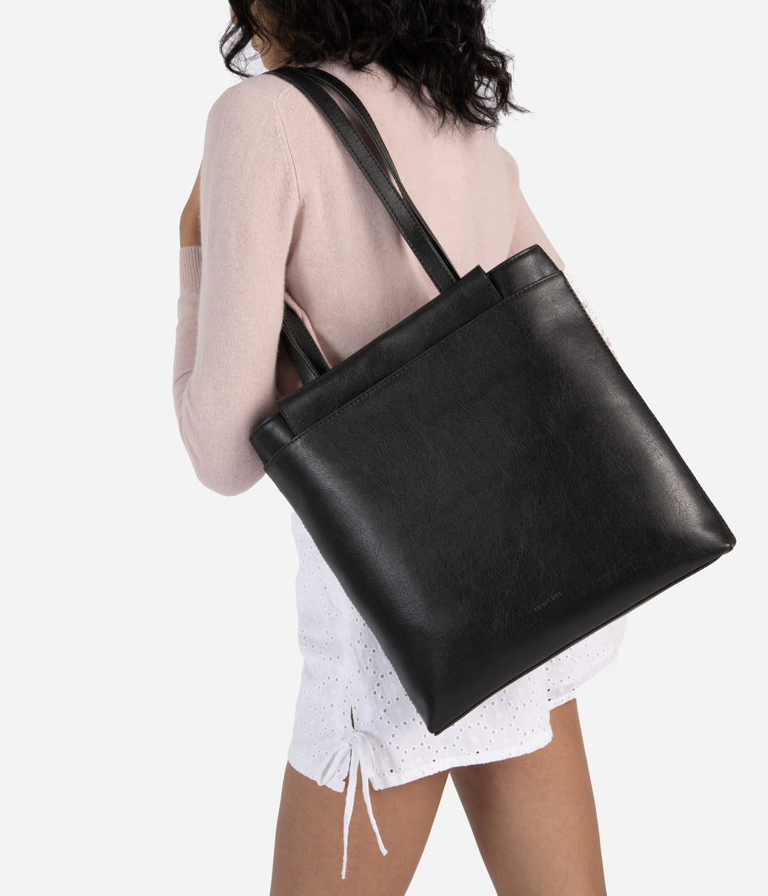Matt & Nat KOE Vegan Tote Bag - Vintage