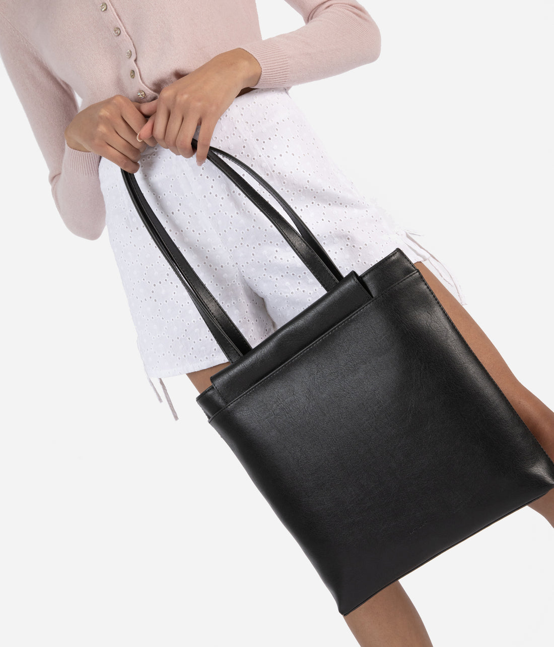 Matt & Nat KOE Vegan Tote Bag - Vintage